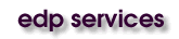 Welcome to edp Consulting, Inc.